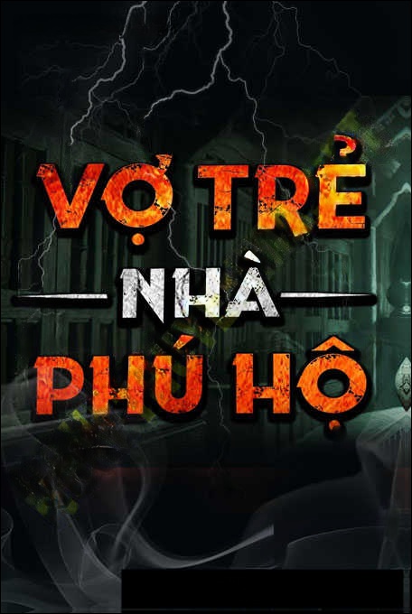 Vợ Lẽ Nhà Phú Hộ