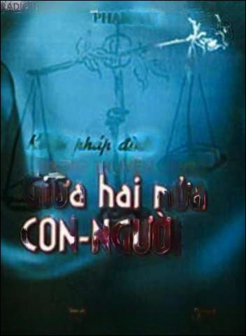 Giữa Hai Nửa Con Người