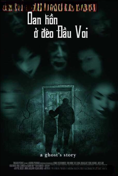 Oan Hồn Ở Đèo Đầu Voi - Truyện Ma