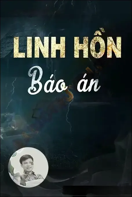 Linh Hồn Báo Án - Đình Soạn