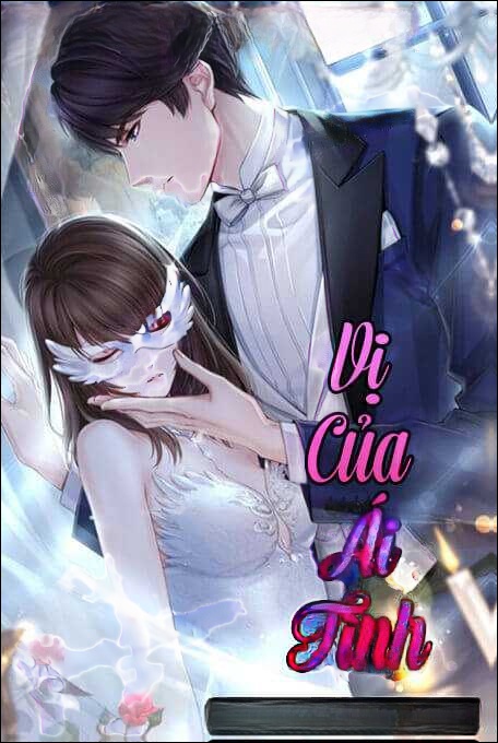 Vị Của Ái Tình