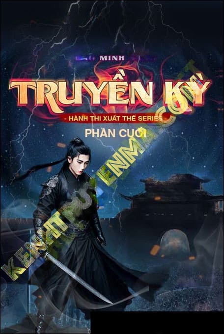 Hành Thi Lê Bạt – Phần Cuối