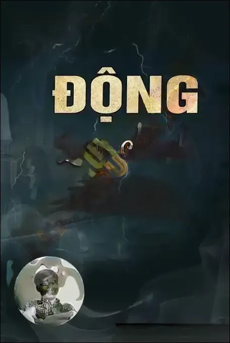 Động Long Mạch - Đình Soạn