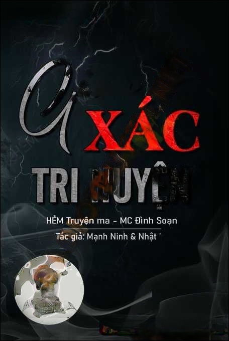 Giấu X.ác Tri Huyện