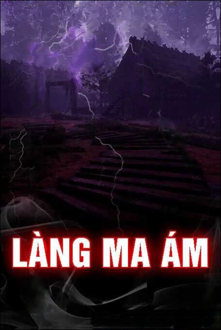Làng Ma Ám