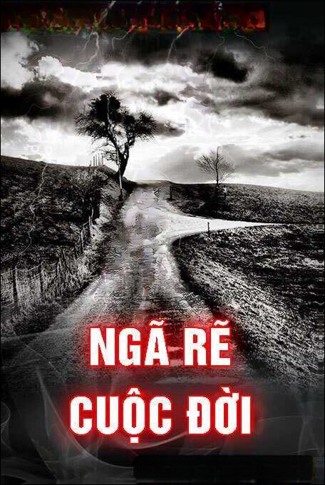 Ngã Rẽ Cuộc Đời