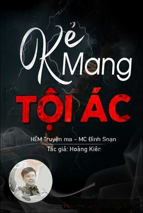 Kẻ Mang Tội Á.c