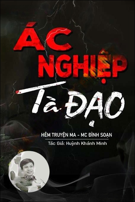 Ác Nghiệp Tà Đạo