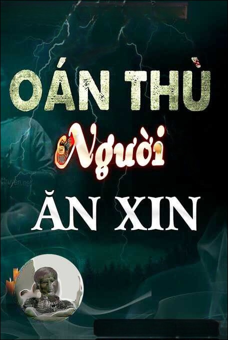 Oán Thù Người Ăn Xin