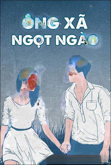 Ông Xã Ngọt Ngào - Truyện Ngắn Tình Yêu