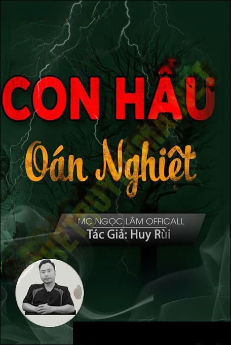 Con Hầu Oan Nghiệt