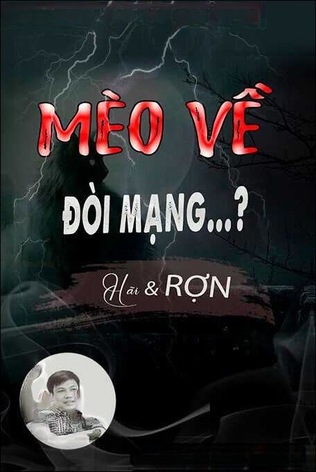 Mèo Về Đòi Mạng