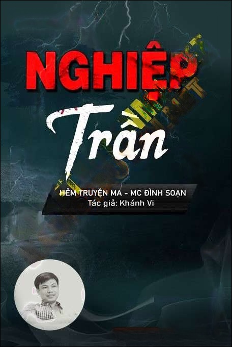 Nghiệp Trần - Đình Soạn