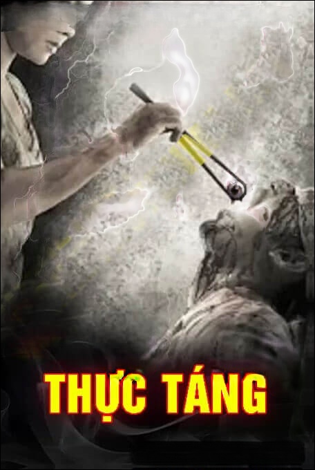 Thực Táng