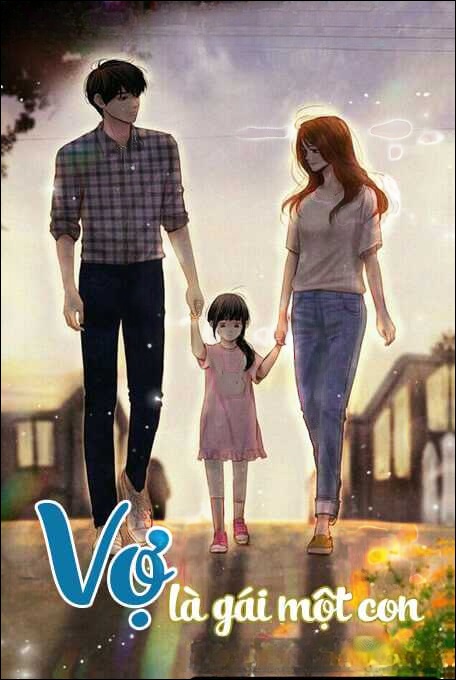 Vợ Là Gái Một Con