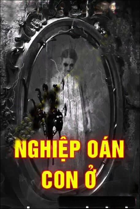 Nghiệp Oán Con Ở