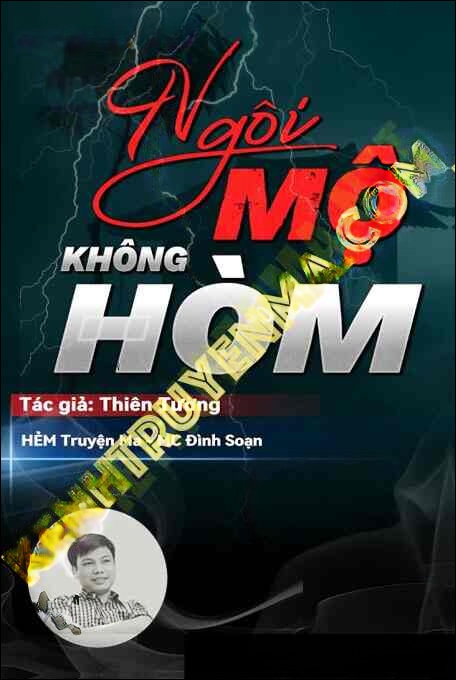 Ngôi Mộ Không Hòm