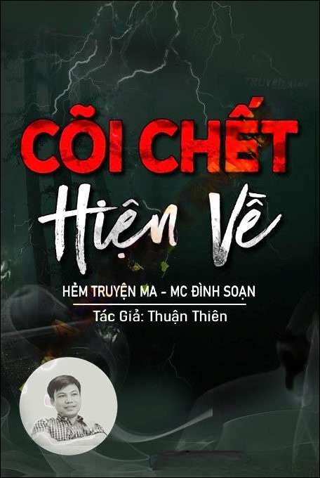 Cõi C.hết Hiện Về