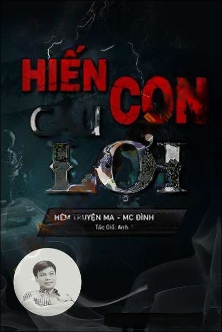 Hiến Con Cầu Lợi