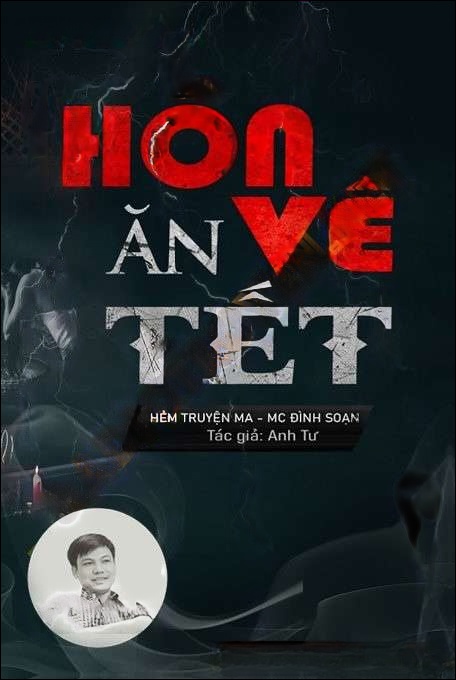 Hồn Về Ăn Tết