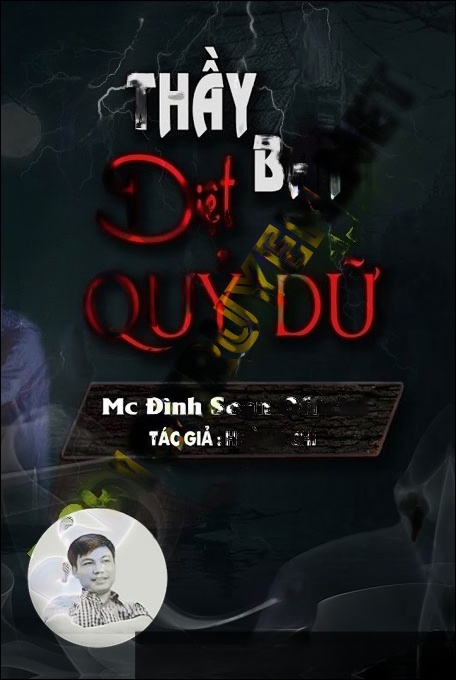 Thầy Bảy Diệt Quỷ Dữ - Đình Soạn