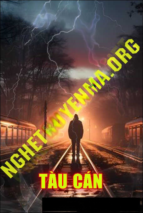 Tàu Cán