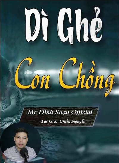 Dì Ghẻ Con Chồng