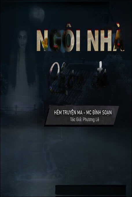 Ngôi Nhà Dưới Chân Đê