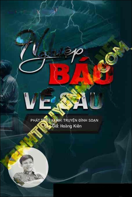 Nghiệp Báo Về Sau