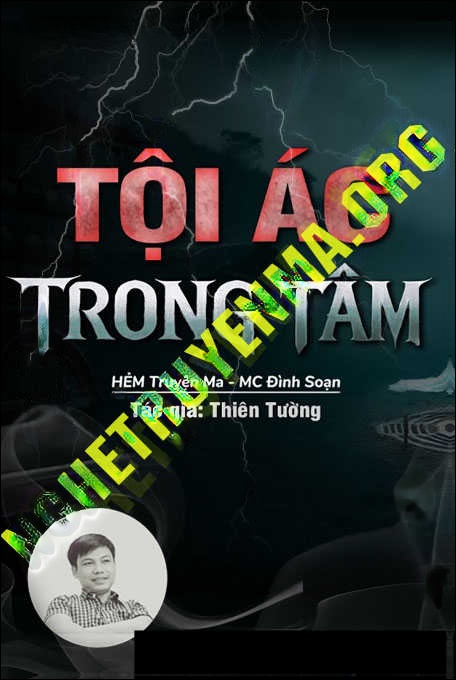 Tội Ác Trong Tâm