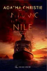 Án Mạng Trên Sông Nile