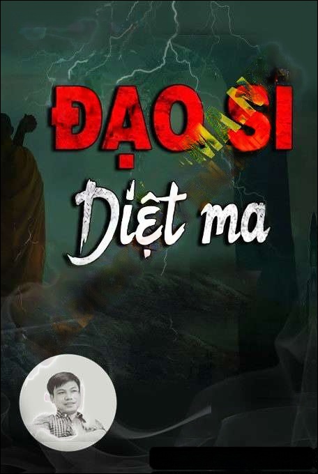 Đạo Sĩ Diệt Ma - Đình Soạn