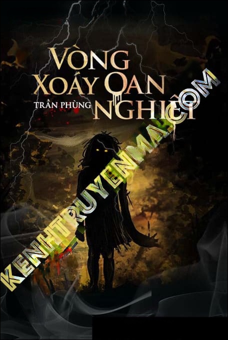 Vòng Xoay Oan Nghiệt