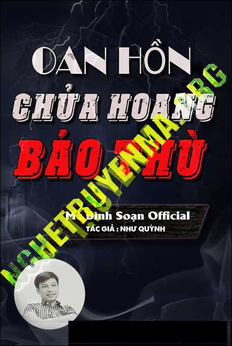 Oan Hồn Chửa Hoang Báo Thù