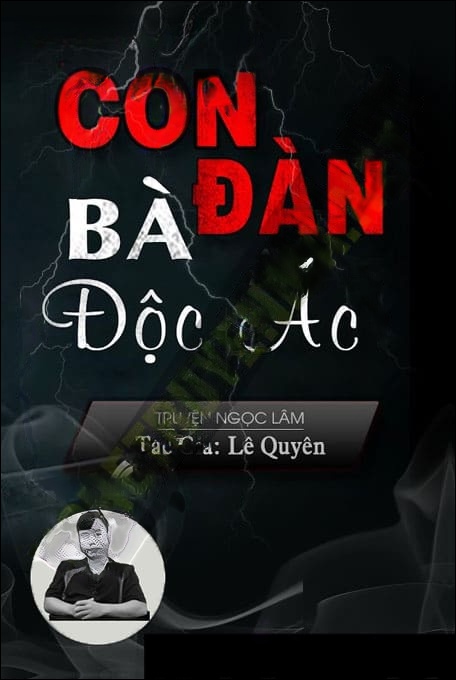 Con Đàn Bà Độc Ác