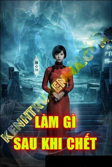 Làm Gì Sau Khi C.hết
