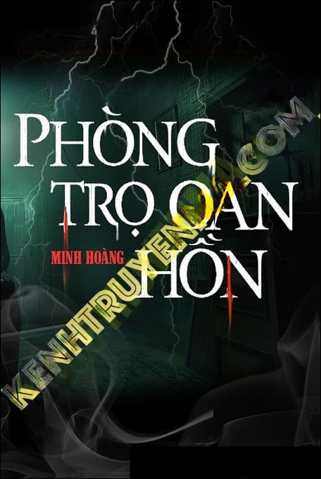 Phòng Trọ Oan Hồn
