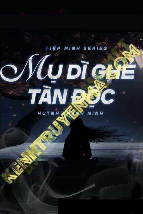 Mụ Dì Ghẻ Tàn Độc