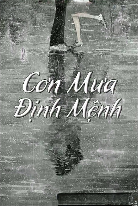 Cơn Mưa Định Mệnh