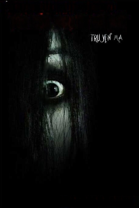 Tóc Của Người Đã Mất - Truyện Ma