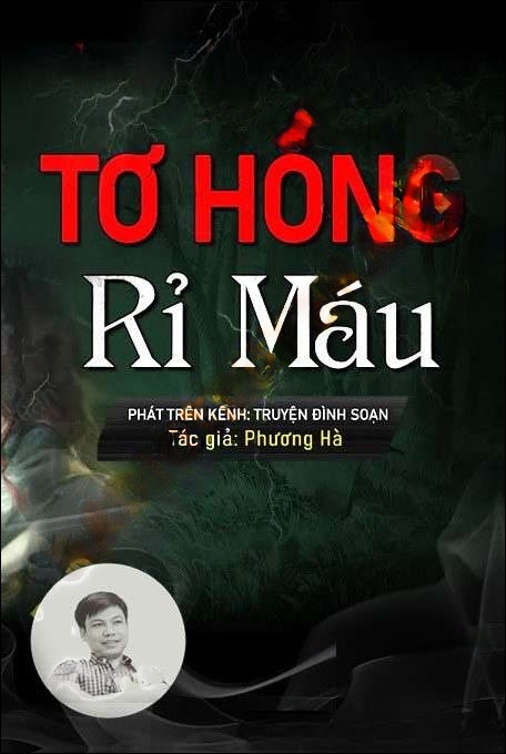 Tơ Hồng Rỉ Máu