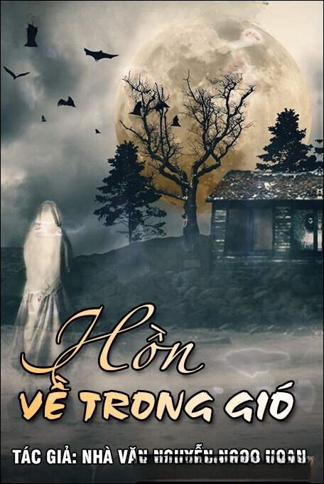 Hồn về trong gió - Nguyễn Ngọc Ngạn