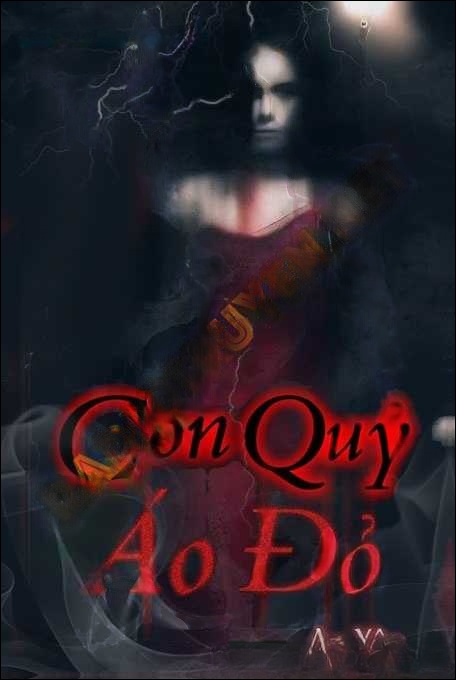 Con Quỷ Áo Đỏ
