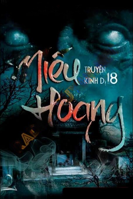 Miếu Hoang - Đình Soạn