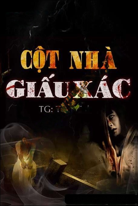 Cột Nhà Dấu X.ác