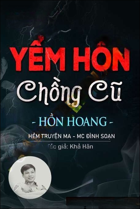 Yểm Hồn Chồng Cũ - Đình Soạn