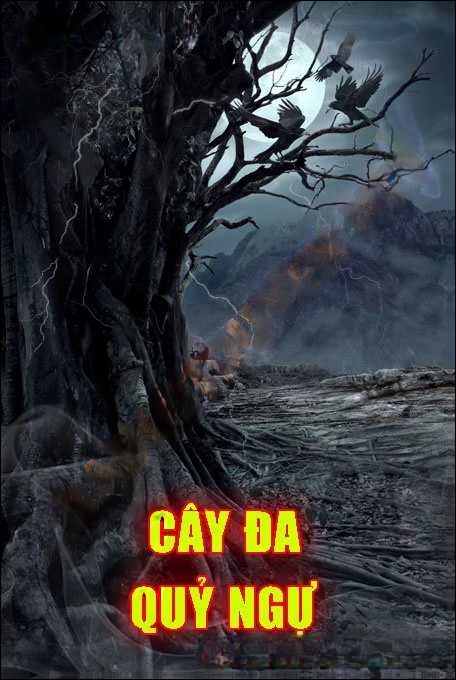 Cây Si Quỷ Ngự - Trần Thy