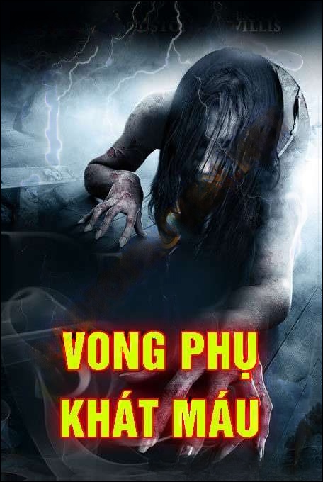 Vong Phụ Khát Máu