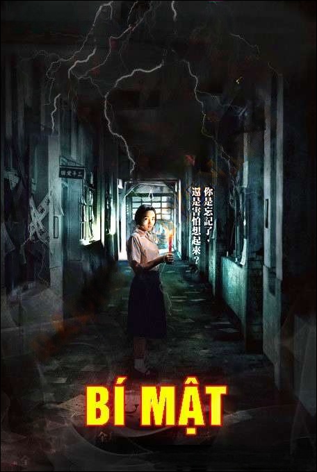 Bí Mật - Nguyễn Huy