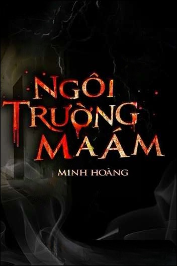 Ngôi Trường Ma Ám